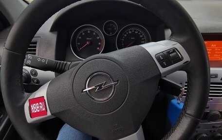 Opel Astra H, 2011 год, 500 000 рублей, 1 фотография