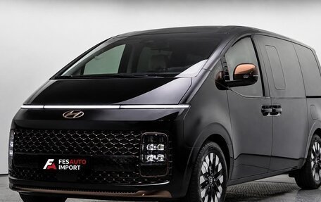 Hyundai Staria, 2026 год, 6 990 000 рублей, 1 фотография