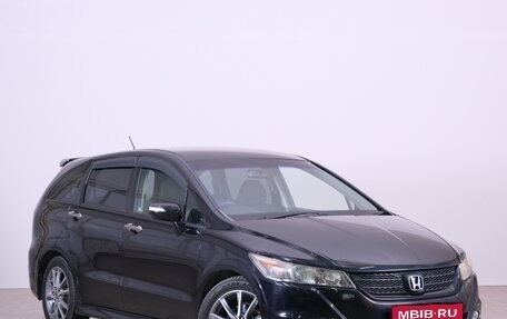 Honda Stream II, 2011 год, 1 149 000 рублей, 1 фотография