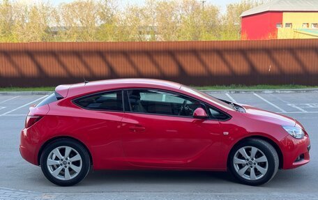 Opel Astra J, 2011 год, 685 000 рублей, 6 фотография
