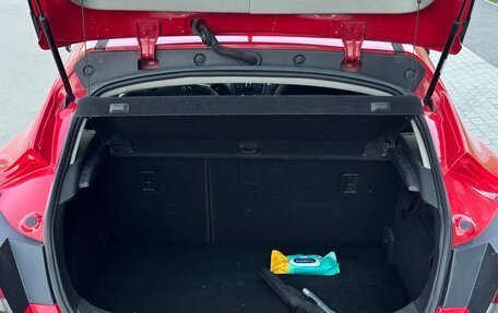 Opel Astra J, 2011 год, 685 000 рублей, 9 фотография