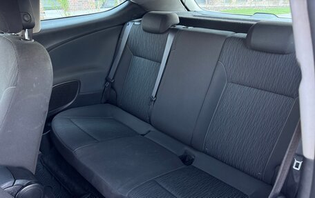 Opel Astra J, 2011 год, 685 000 рублей, 15 фотография