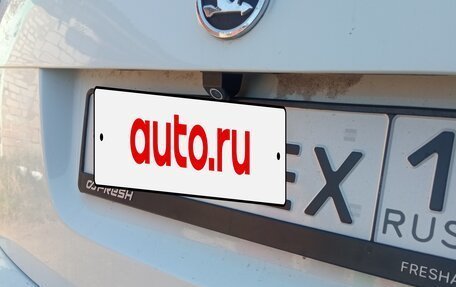 Skoda Roomster, 2014 год, 688 888 рублей, 17 фотография
