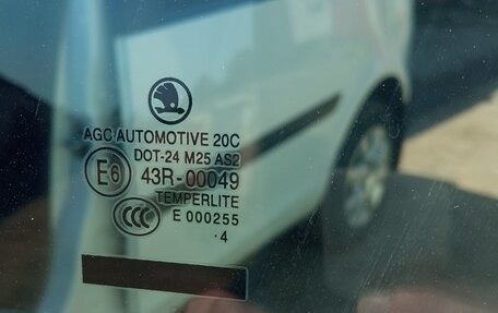 Skoda Roomster, 2014 год, 688 888 рублей, 27 фотография