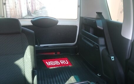 Skoda Roomster, 2014 год, 688 888 рублей, 23 фотография