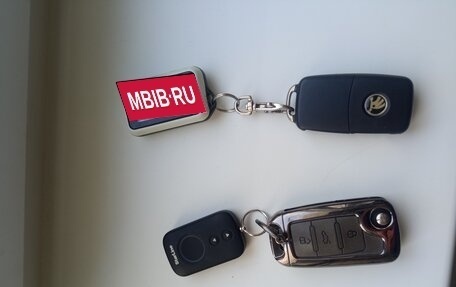 Skoda Roomster, 2014 год, 688 888 рублей, 29 фотография