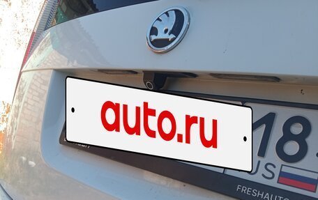 Skoda Roomster, 2014 год, 688 888 рублей, 36 фотография