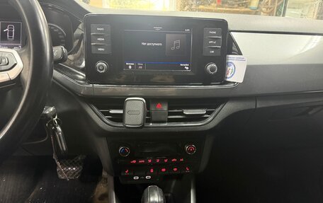 Volkswagen Polo VI (EU Market), 2020 год, 1 500 000 рублей, 2 фотография