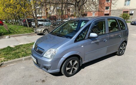 Opel Meriva, 2008 год, 360 000 рублей, 2 фотография