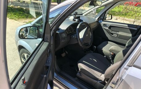 Opel Meriva, 2008 год, 360 000 рублей, 7 фотография