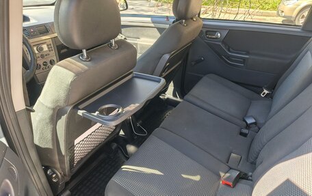 Opel Meriva, 2008 год, 360 000 рублей, 9 фотография