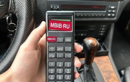 BMW 5 серия, 2001 год, 600 000 рублей, 11 фотография