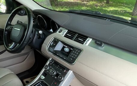 Land Rover Range Rover Evoque I, 2014 год, 1 750 000 рублей, 3 фотография
