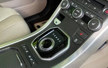 Land Rover Range Rover Evoque I, 2014 год, 1 750 000 рублей, 5 фотография