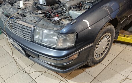 Toyota Crown, 1994 год, 450 000 рублей, 2 фотография