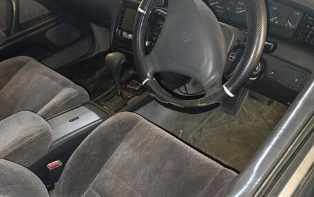 Toyota Crown, 1994 год, 450 000 рублей, 9 фотография