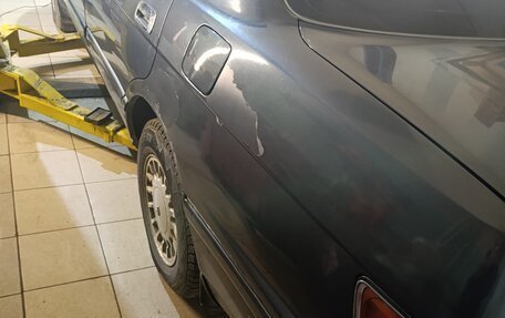 Toyota Crown, 1994 год, 450 000 рублей, 4 фотография