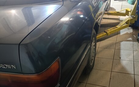 Toyota Crown, 1994 год, 450 000 рублей, 6 фотография
