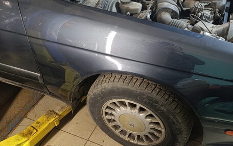 Toyota Crown, 1994 год, 450 000 рублей, 10 фотография