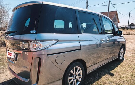 Mazda Biante, 2017 год, 1 300 000 рублей, 4 фотография