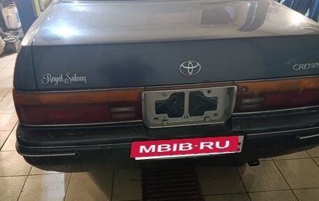 Toyota Crown, 1994 год, 450 000 рублей, 5 фотография