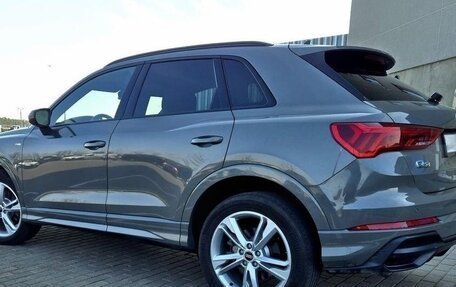 Audi Q3, 2022 год, 2 500 000 рублей, 3 фотография