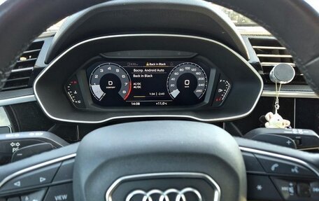 Audi Q3, 2022 год, 2 500 000 рублей, 10 фотография