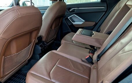 Audi Q3, 2022 год, 2 500 000 рублей, 8 фотография