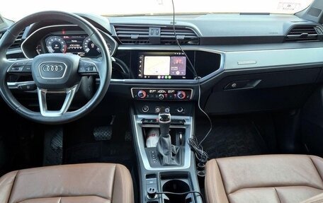 Audi Q3, 2022 год, 2 500 000 рублей, 6 фотография