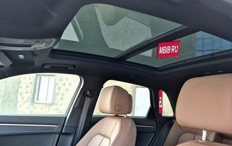Audi Q3, 2022 год, 2 500 000 рублей, 7 фотография