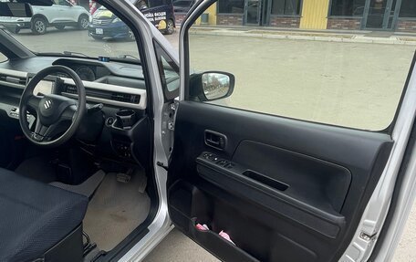Suzuki Wagon R VI, 2019 год, 530 000 рублей, 11 фотография