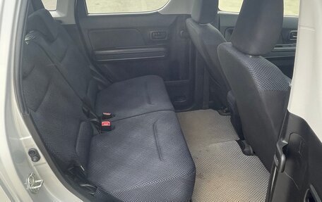Suzuki Wagon R VI, 2019 год, 530 000 рублей, 14 фотография