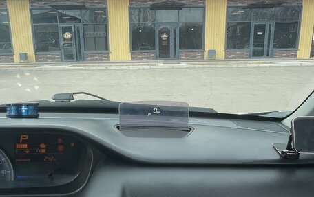 Suzuki Wagon R VI, 2019 год, 530 000 рублей, 12 фотография