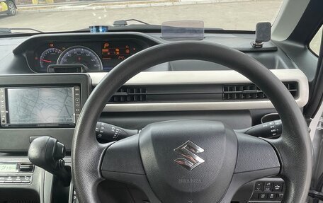 Suzuki Wagon R VI, 2019 год, 530 000 рублей, 13 фотография