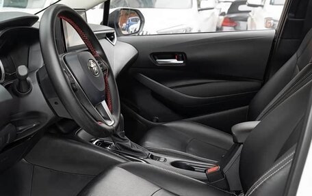 Toyota Corolla, 2022 год, 1 710 000 рублей, 7 фотография
