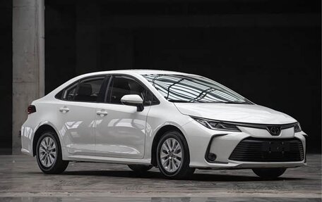 Toyota Corolla, 2022 год, 1 710 000 рублей, 2 фотография