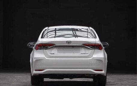Toyota Corolla, 2022 год, 1 710 000 рублей, 6 фотография