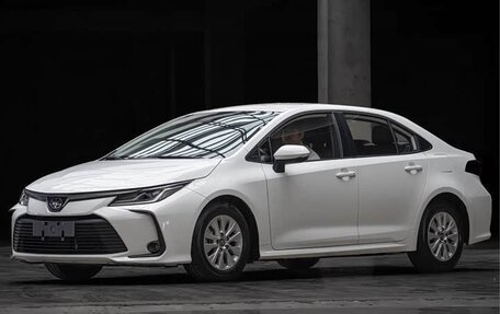 Toyota Corolla, 2022 год, 1 710 000 рублей, 3 фотография