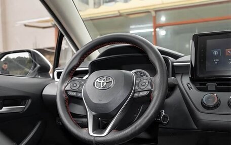 Toyota Corolla, 2022 год, 1 710 000 рублей, 9 фотография