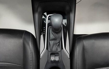 Toyota Corolla, 2022 год, 1 710 000 рублей, 10 фотография