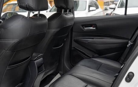 Toyota Corolla, 2022 год, 1 710 000 рублей, 15 фотография