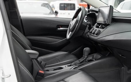 Toyota Corolla, 2022 год, 1 710 000 рублей, 8 фотография