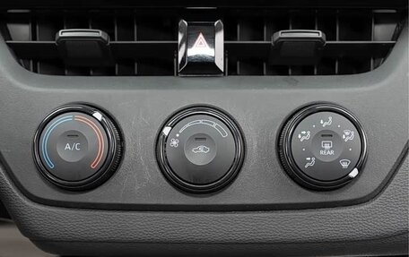 Toyota Corolla, 2022 год, 1 710 000 рублей, 12 фотография