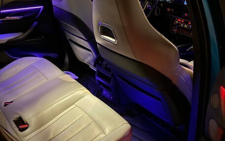 BMW X6 M, 2016 год, 3 475 000 рублей, 10 фотография
