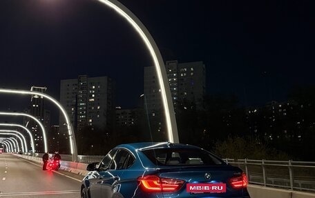 BMW X6 M, 2016 год, 3 475 000 рублей, 5 фотография