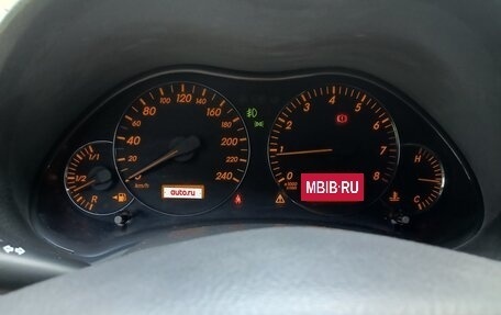 Toyota Avensis III рестайлинг, 2007 год, 800 000 рублей, 5 фотография