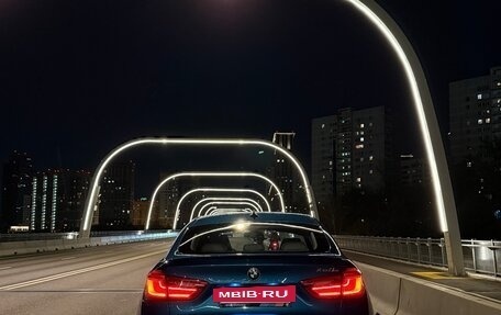BMW X6 M, 2016 год, 3 475 000 рублей, 4 фотография