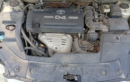 Toyota Avensis III рестайлинг, 2007 год, 800 000 рублей, 8 фотография