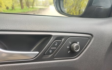 Volkswagen Jetta VI, 2014 год, 785 000 рублей, 10 фотография