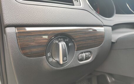 Volkswagen Jetta VI, 2014 год, 785 000 рублей, 11 фотография